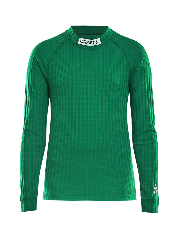 Progress Baselayer CN LS JR Kinder