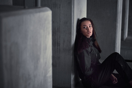 Urban Rain Jacket Women