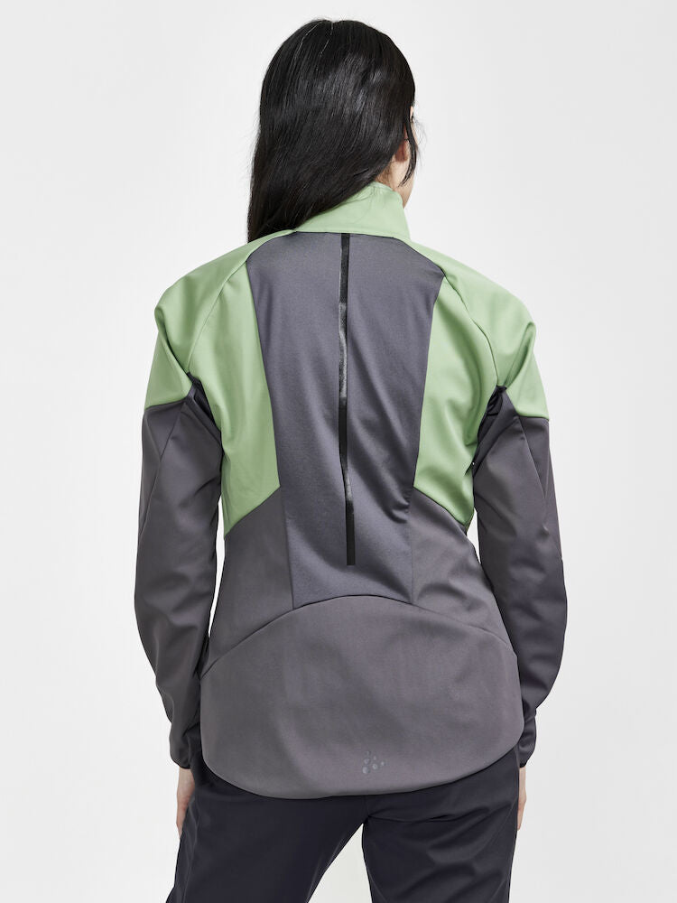 CORE Glide Jacket Women