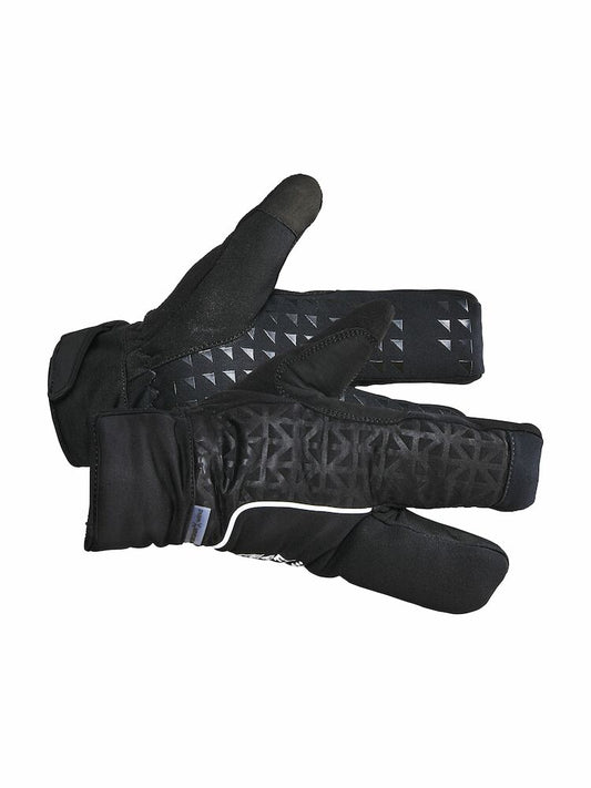 Siberian 2.0 Split Finger Glove