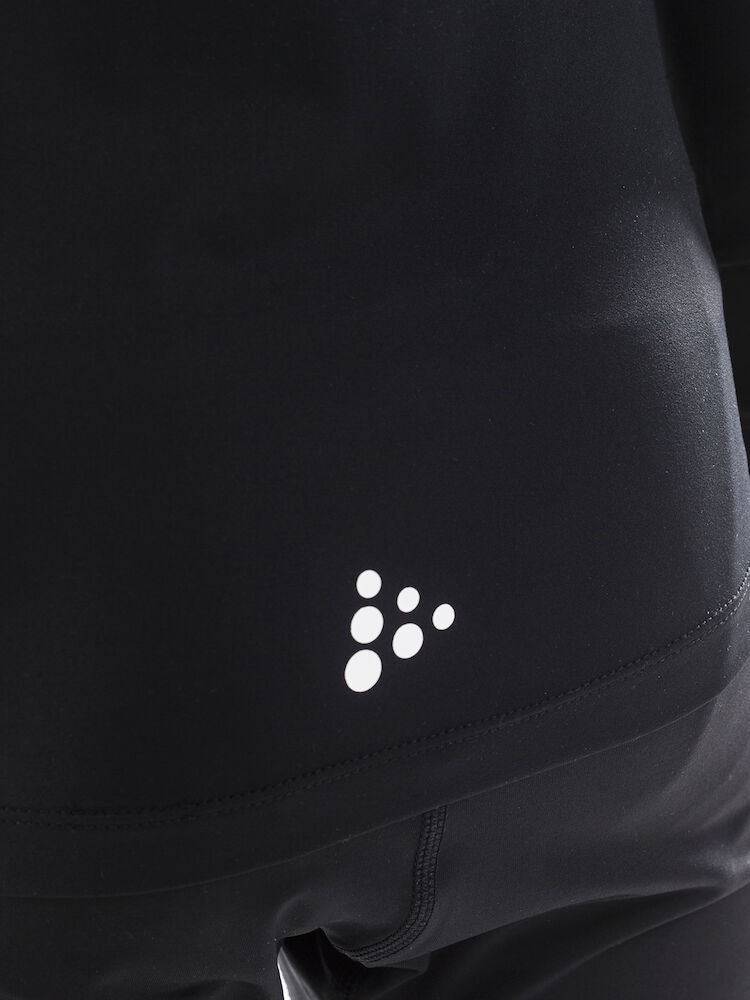 Pro Control Compression Long Sleeve Jr Kinder