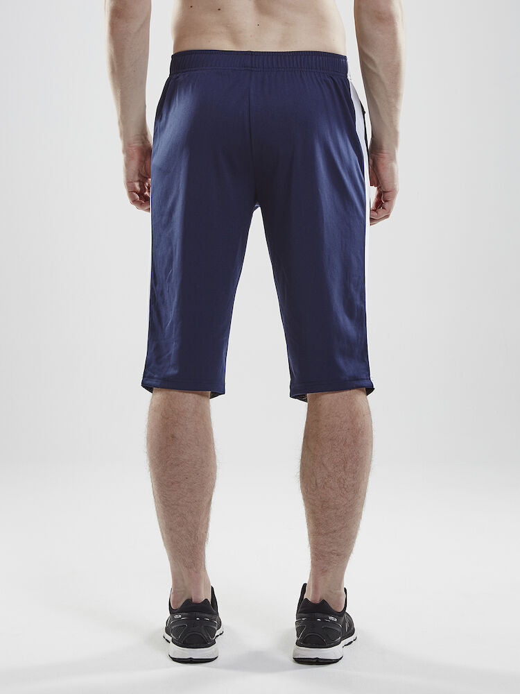 Progress 3/4 Pants Men