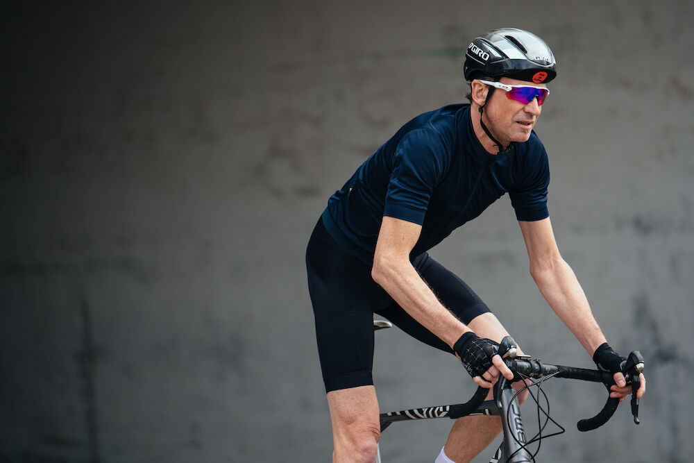 CORE Essence Bib Shorts Men
