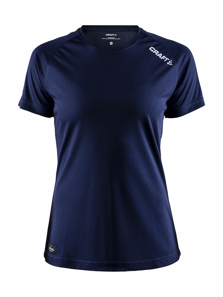 Community Function SS Tee Women