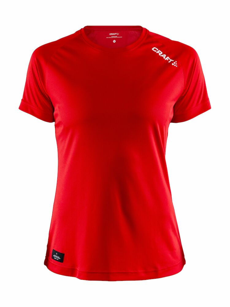 Community Function SS Tee Women