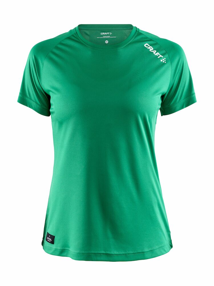 Community Function SS Tee Women