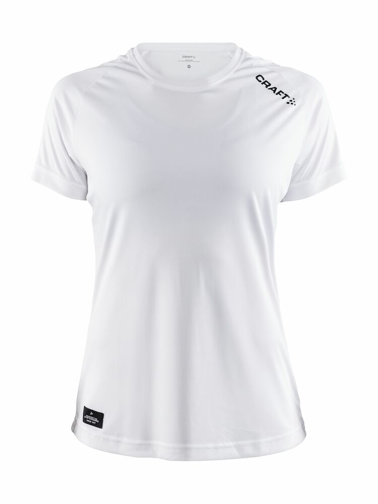 Community Function SS Tee Women