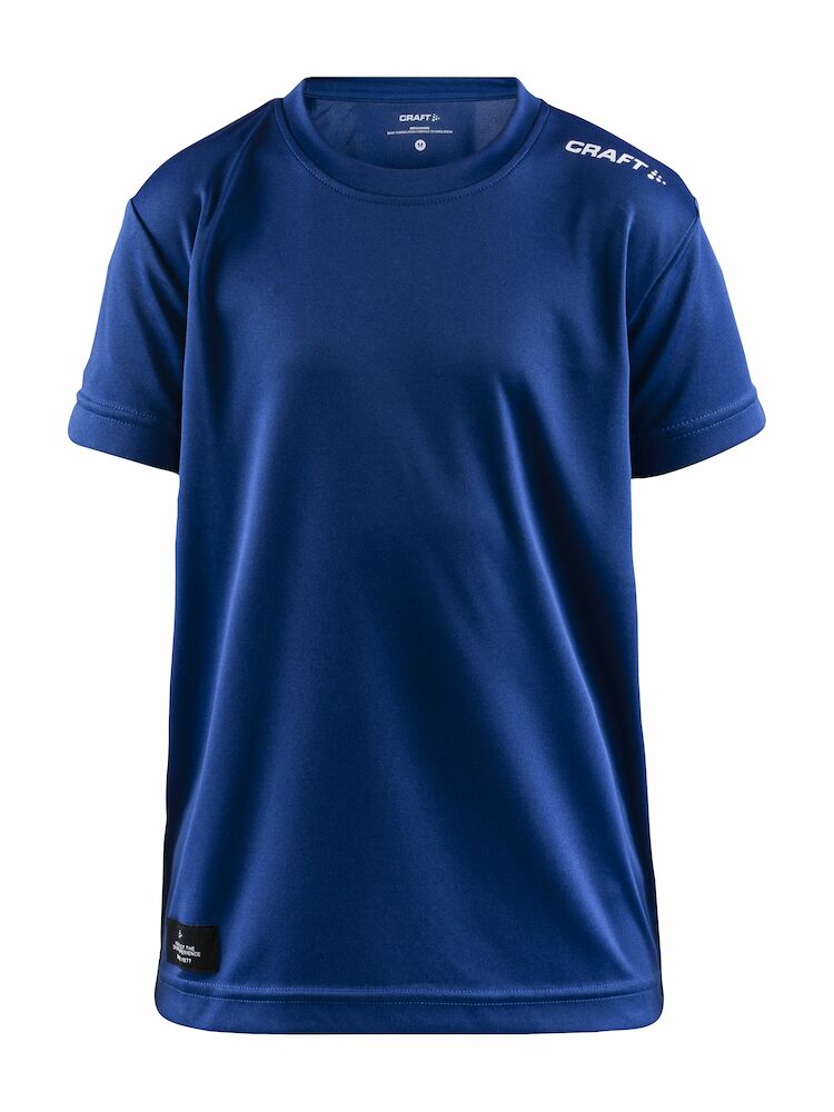 Community Function SS Tee Jr Kinder