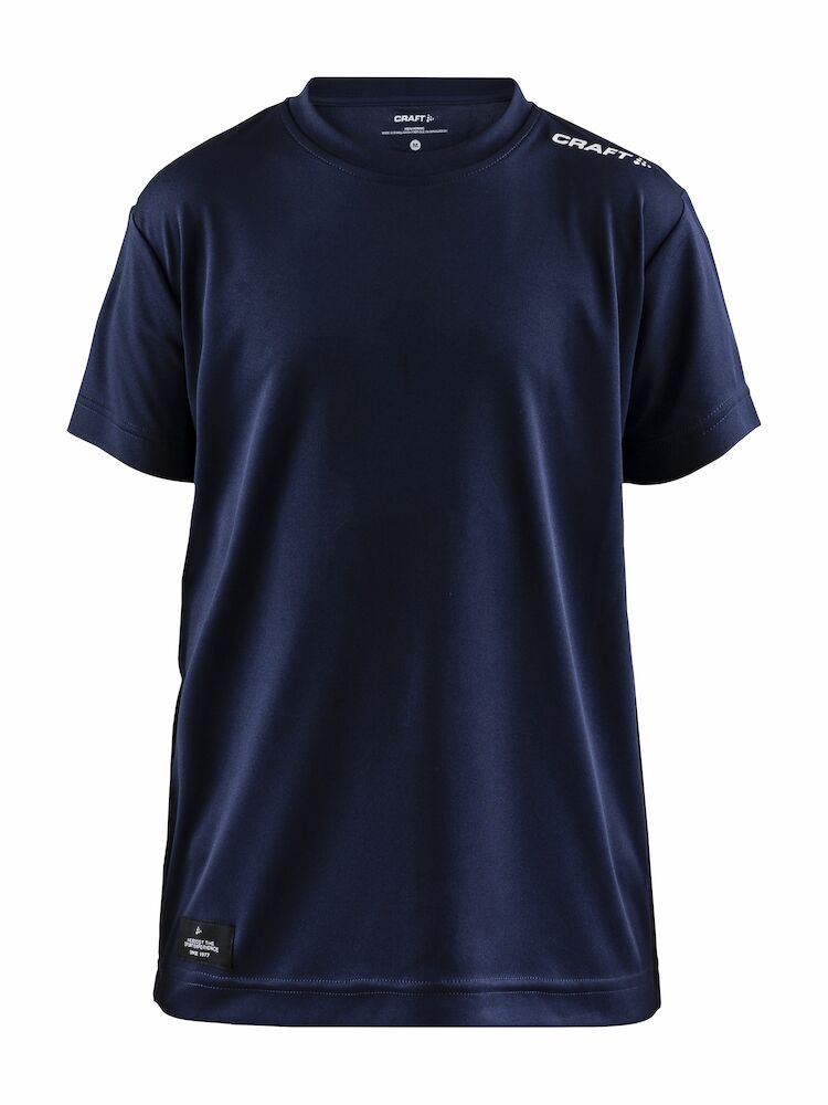 Community Function SS Tee Jr Kinder