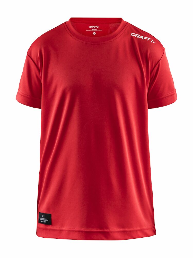 Community Function SS Tee Jr Kinder