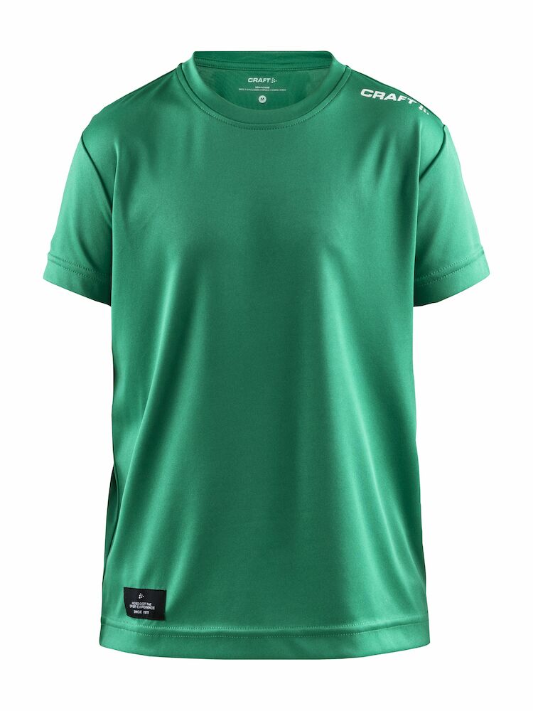 Community Function SS Tee Jr Kinder