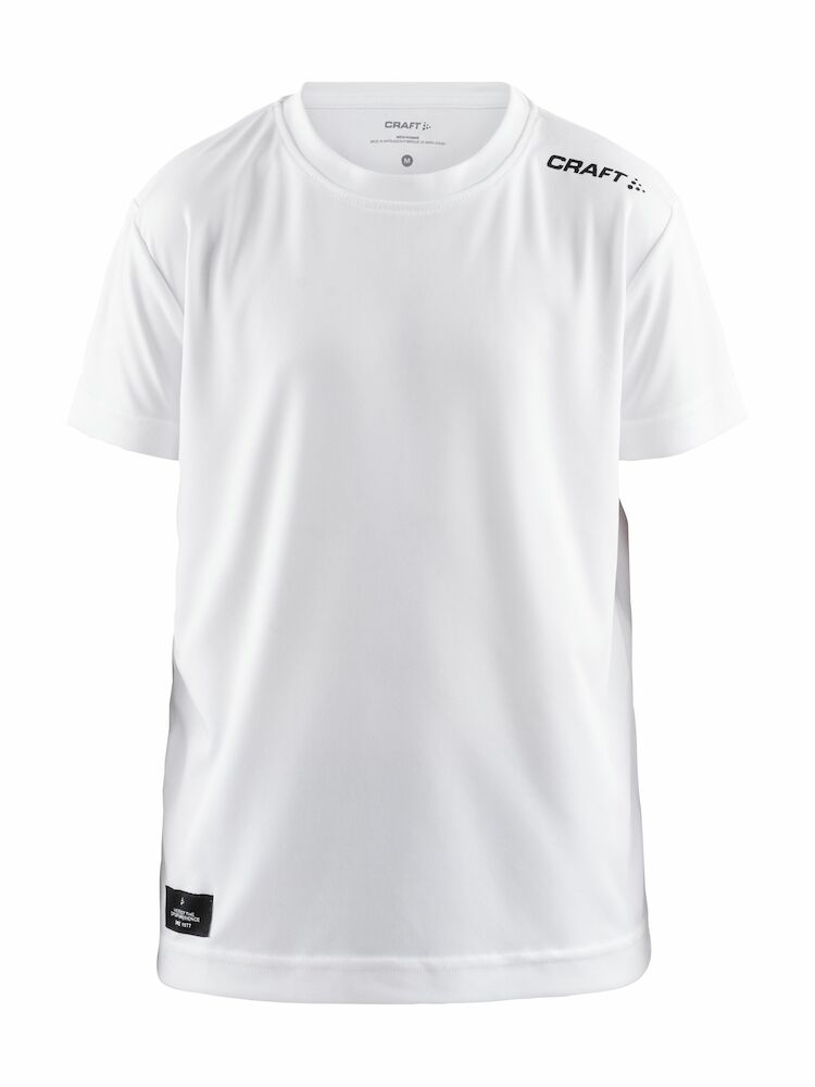 Community Function SS Tee Jr Kinder