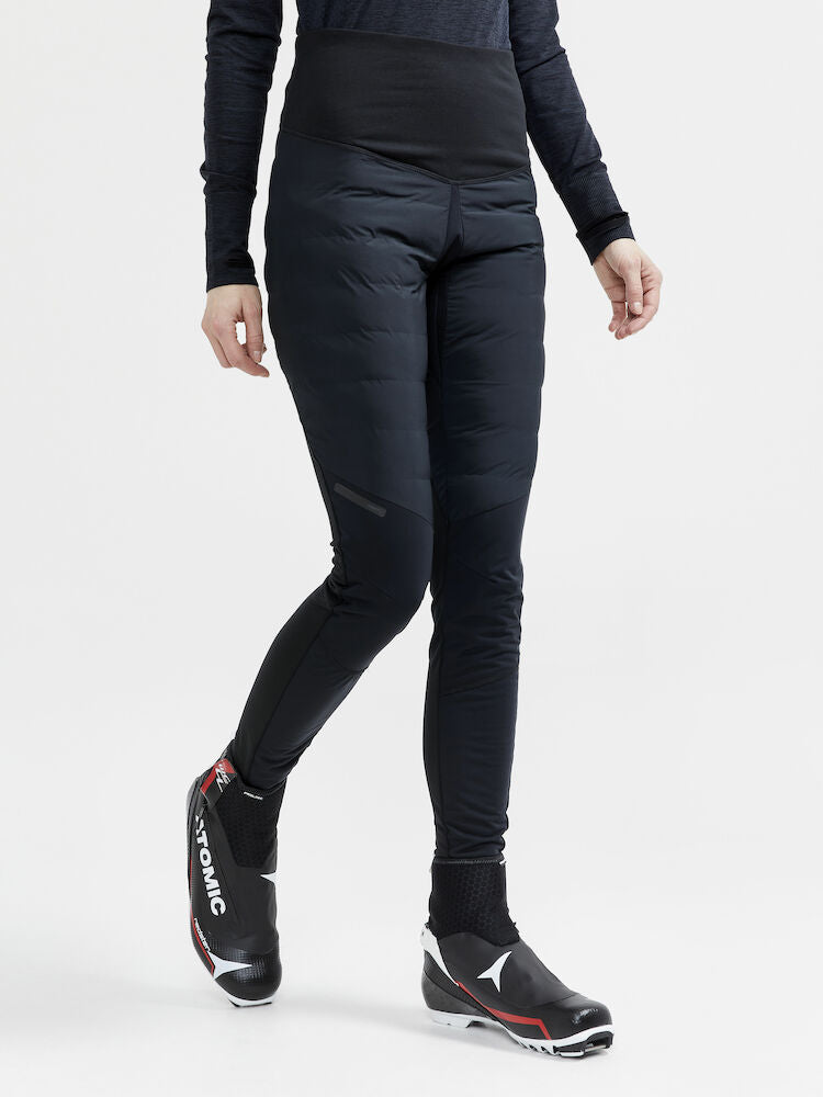 Collant Thermique Pursuit W
