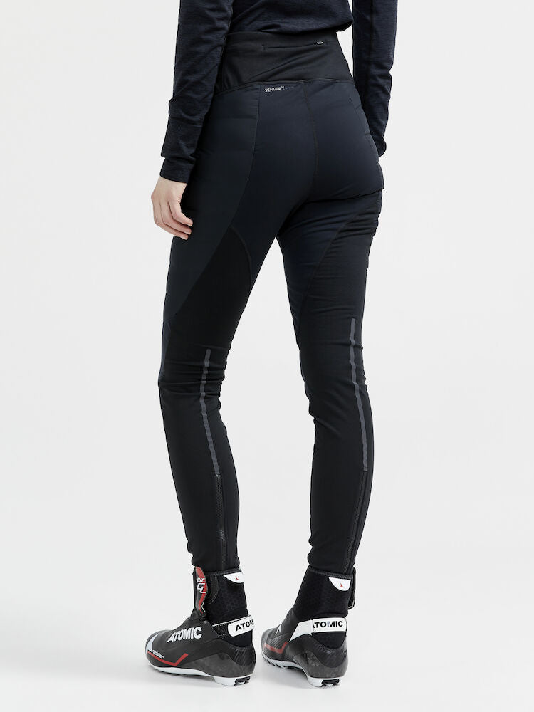 Collant Thermique Pursuit W