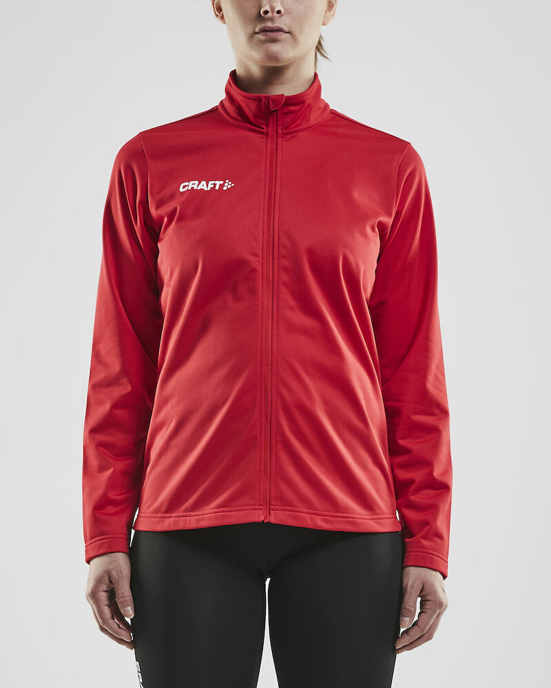 Squad Jacket Women