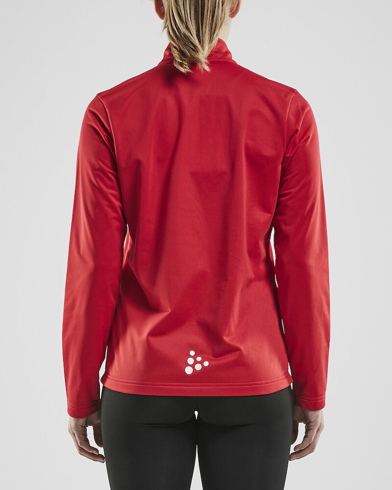 Squad Jacket Women