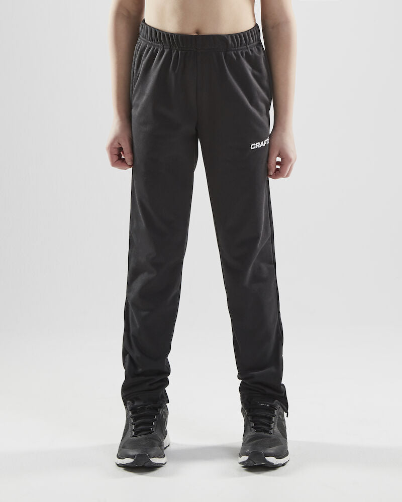Squad Pants Jr Kinder