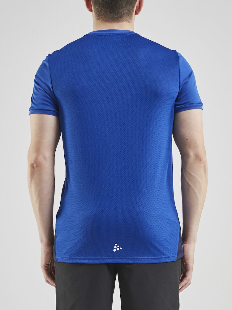 PRO Control Impact SS Tee Men
