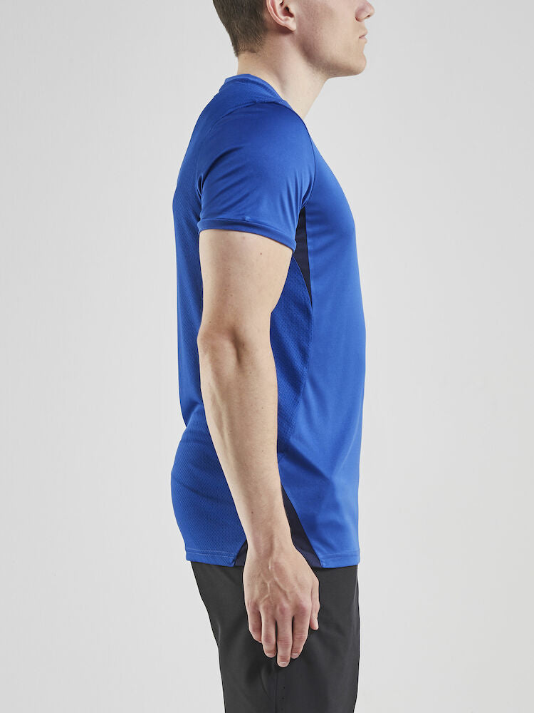 PRO Control Impact SS Tee Men