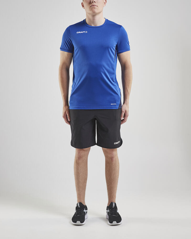 PRO Control Impact SS Tee Men