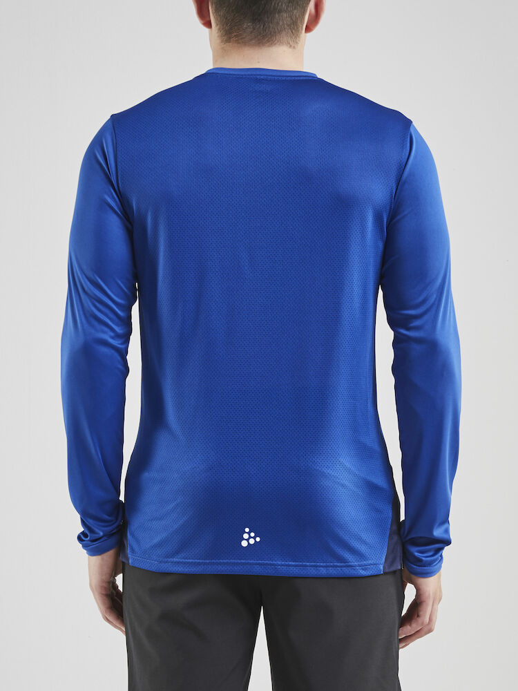 PRO Control Impact LS Tee Men