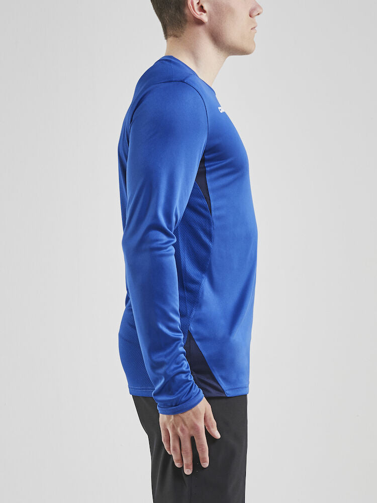 PRO Control Impact LS Tee Men