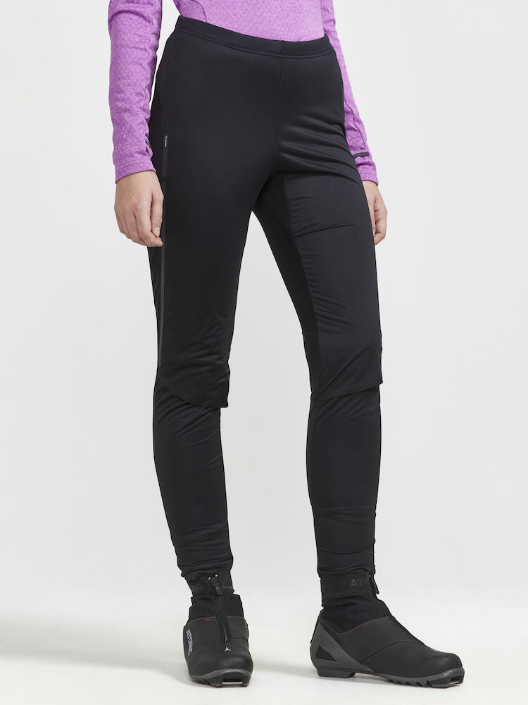 Storm Balance Tights Women