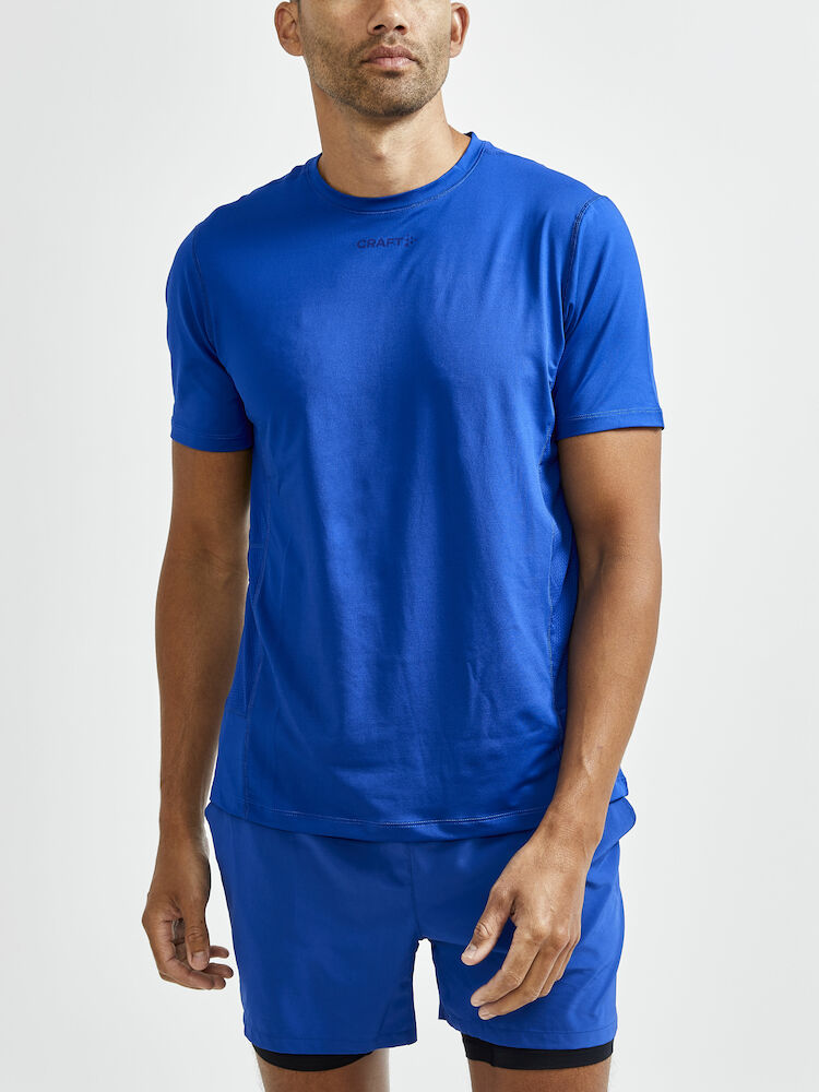 ADV Essence SS Tee Men