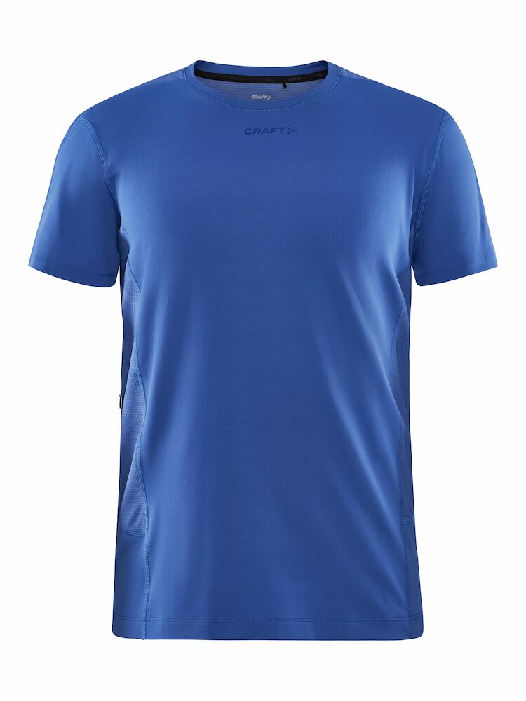 ADV Essence SS Tee Men