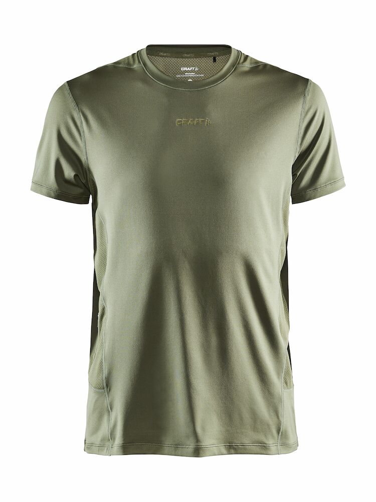 ADV Essence SS Tee Men