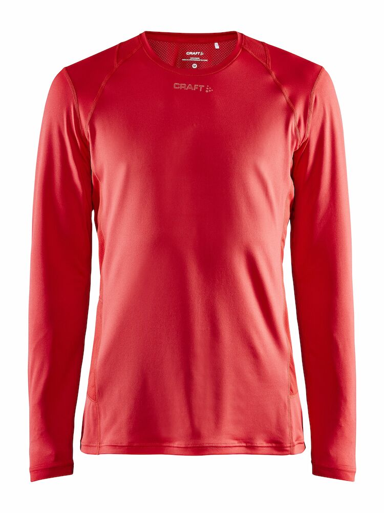 ADV Essence LS Tee Men