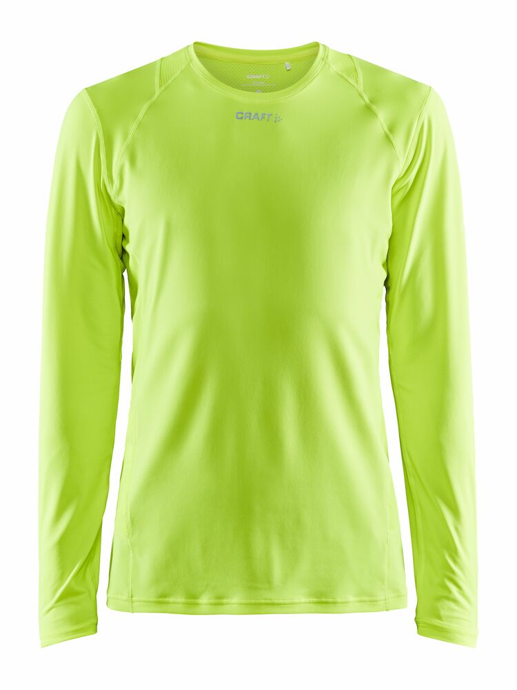 ADV Essence LS Tee Men