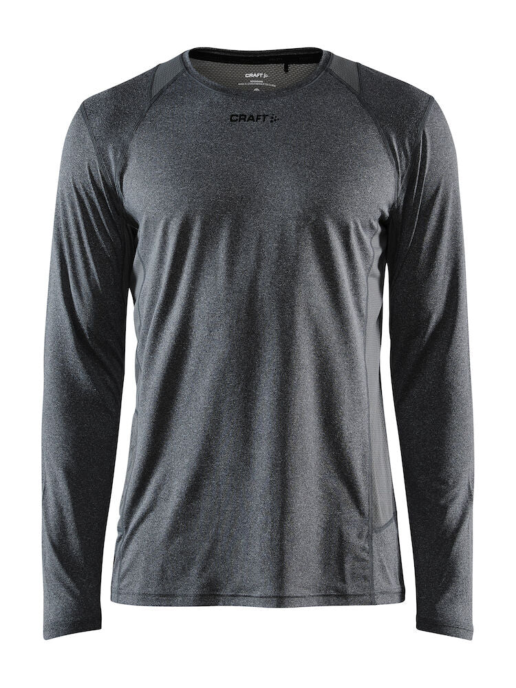 ADV Essence LS Tee Men