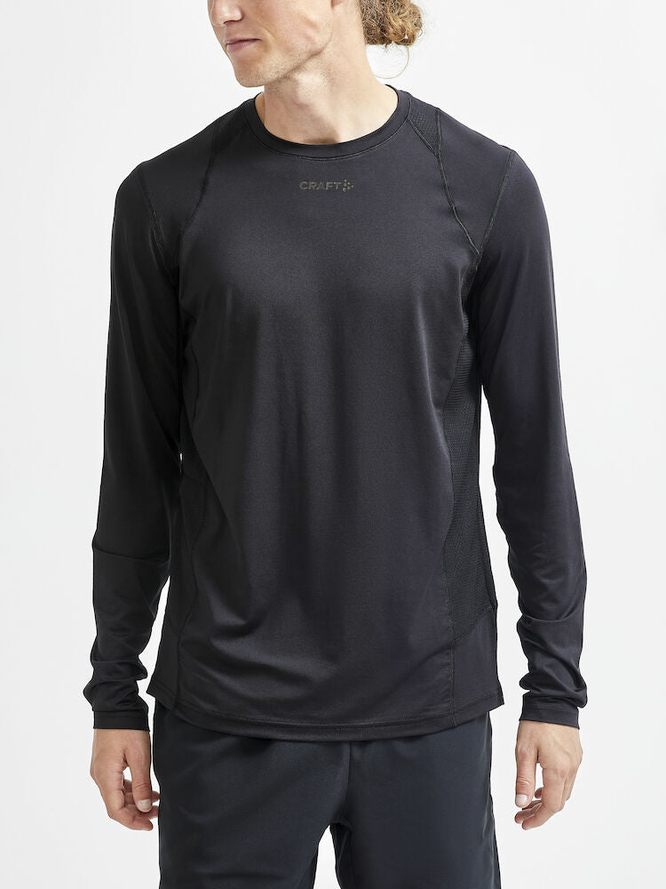 ADV Essence LS Tee Men