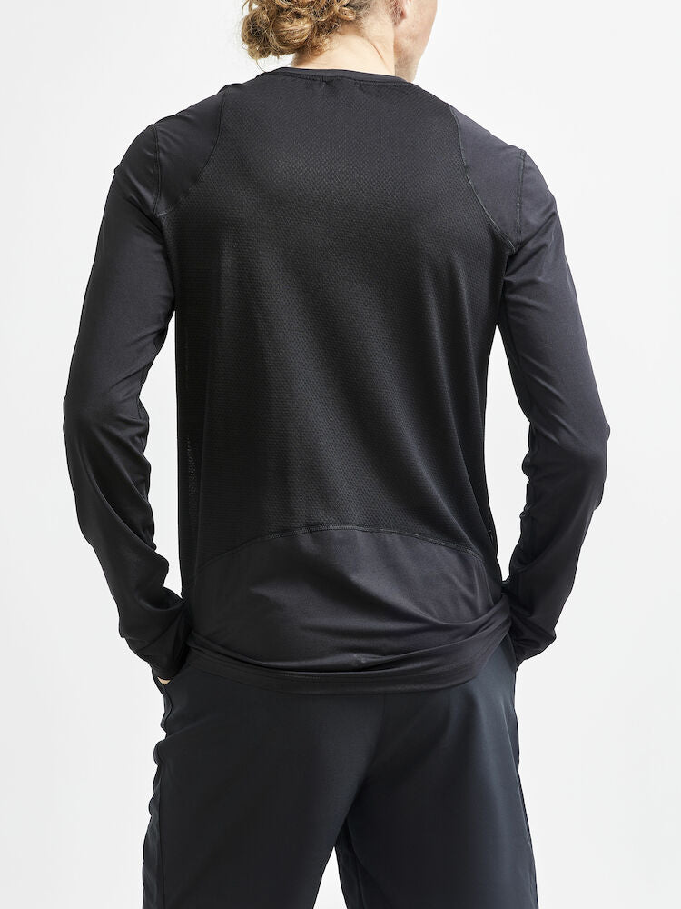 ADV Essence LS Tee Men