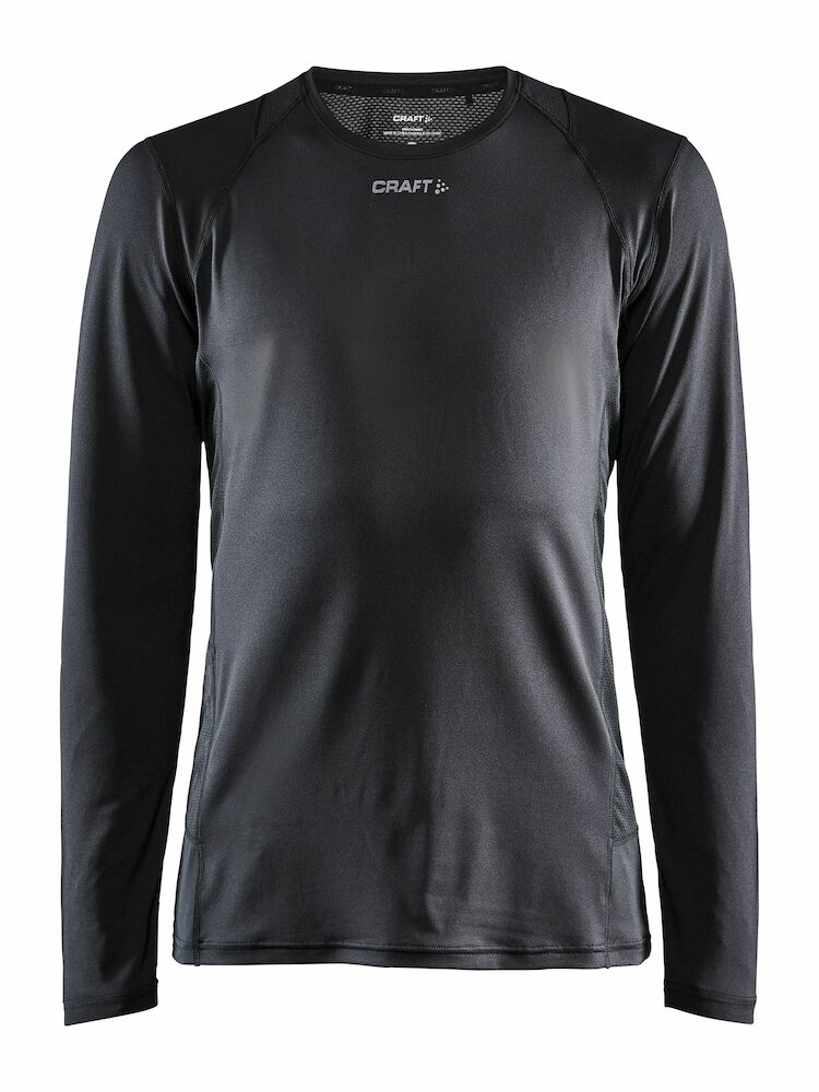 ADV Essence LS Tee Men