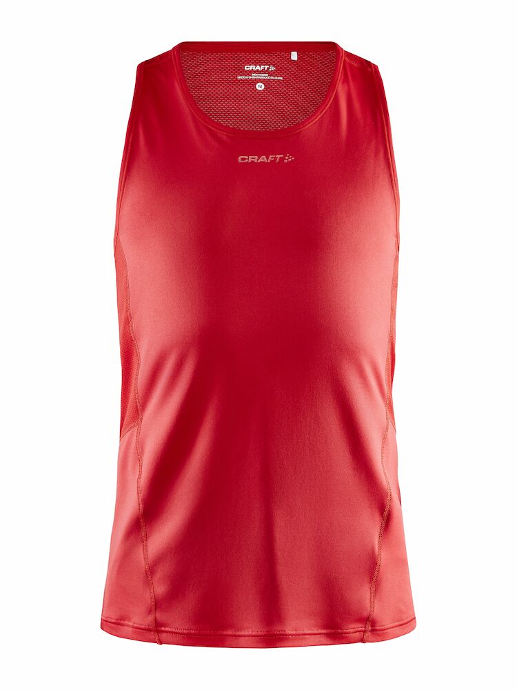 ADV Essence Singlet Men