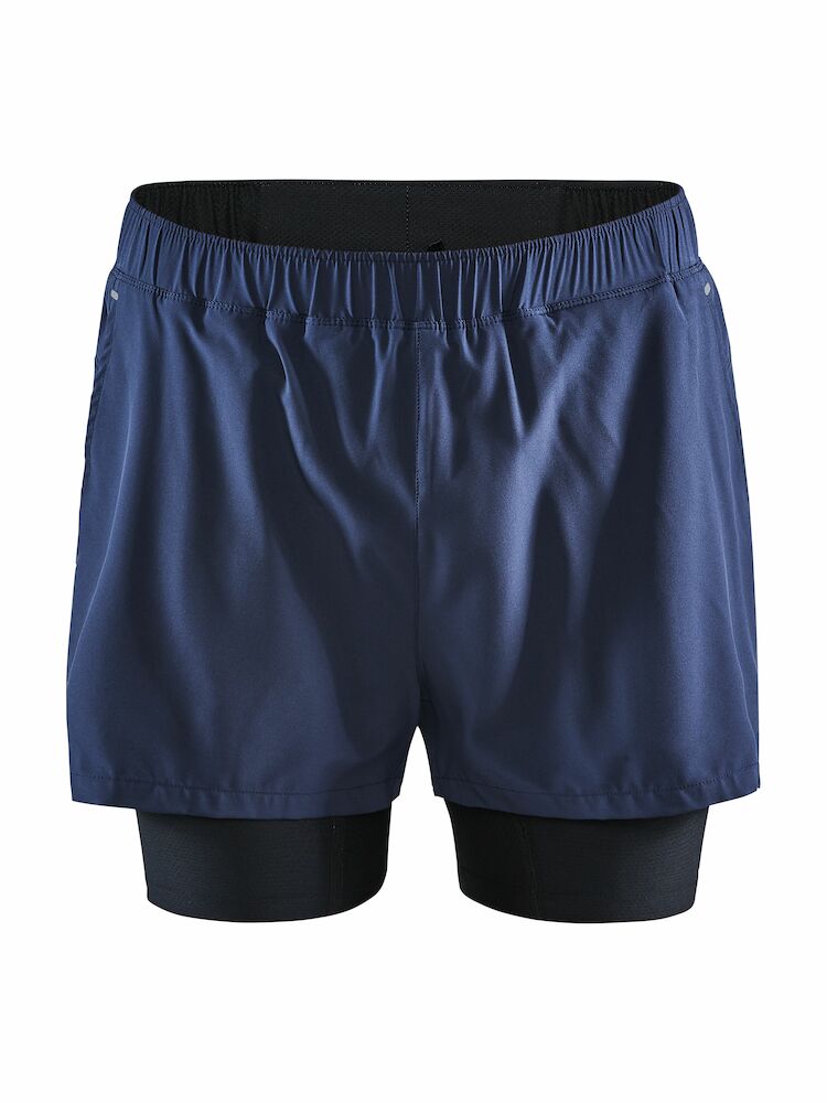 ADV Essence 2-in-1 Stretch Shorts Men