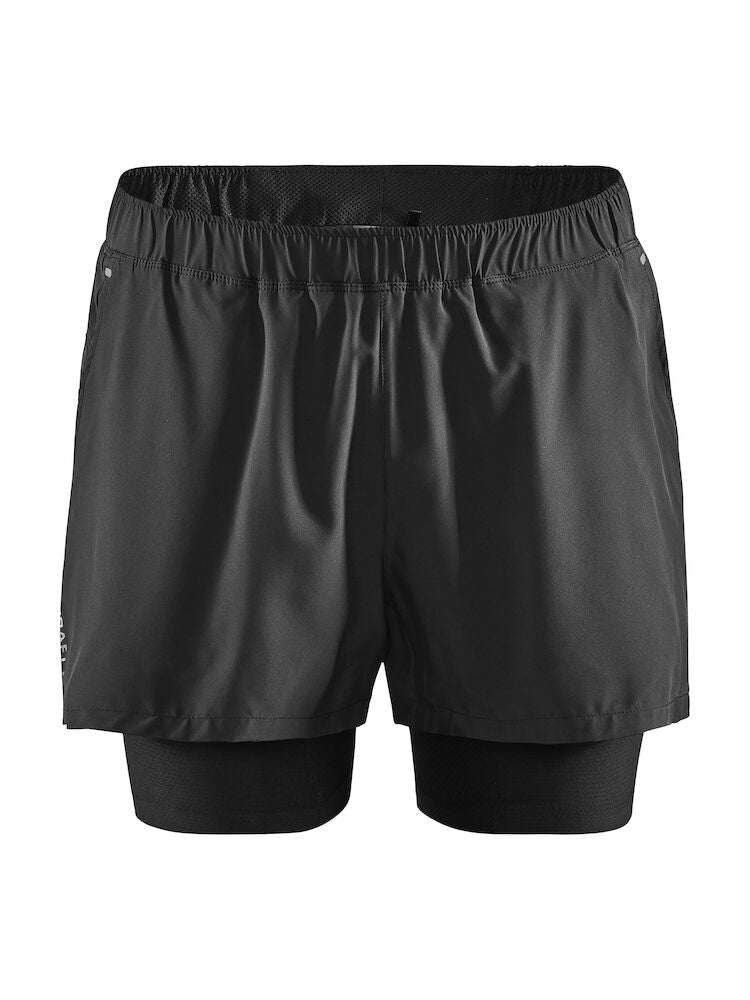 ADV Essence 2-in-1 Stretch Shorts Men
