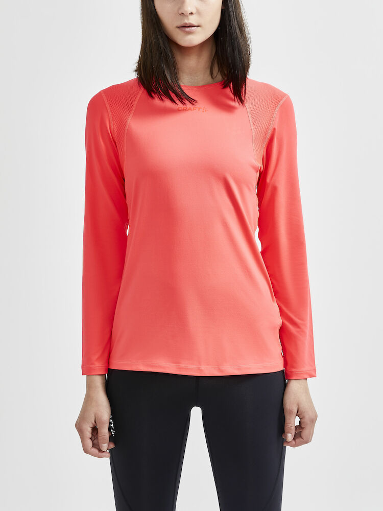 ADV Essence LS Tee Women