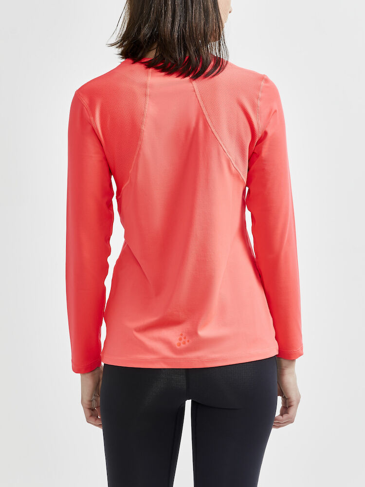 ADV Essence LS Tee Women