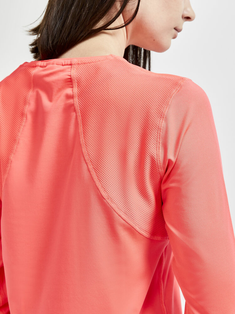 ADV Essence LS Tee Women