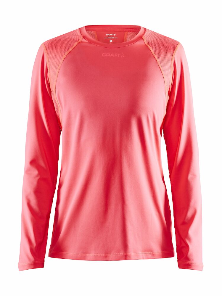 ADV Essence LS Tee Women