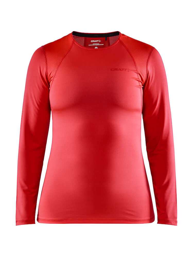ADV Essence LS Tee Women