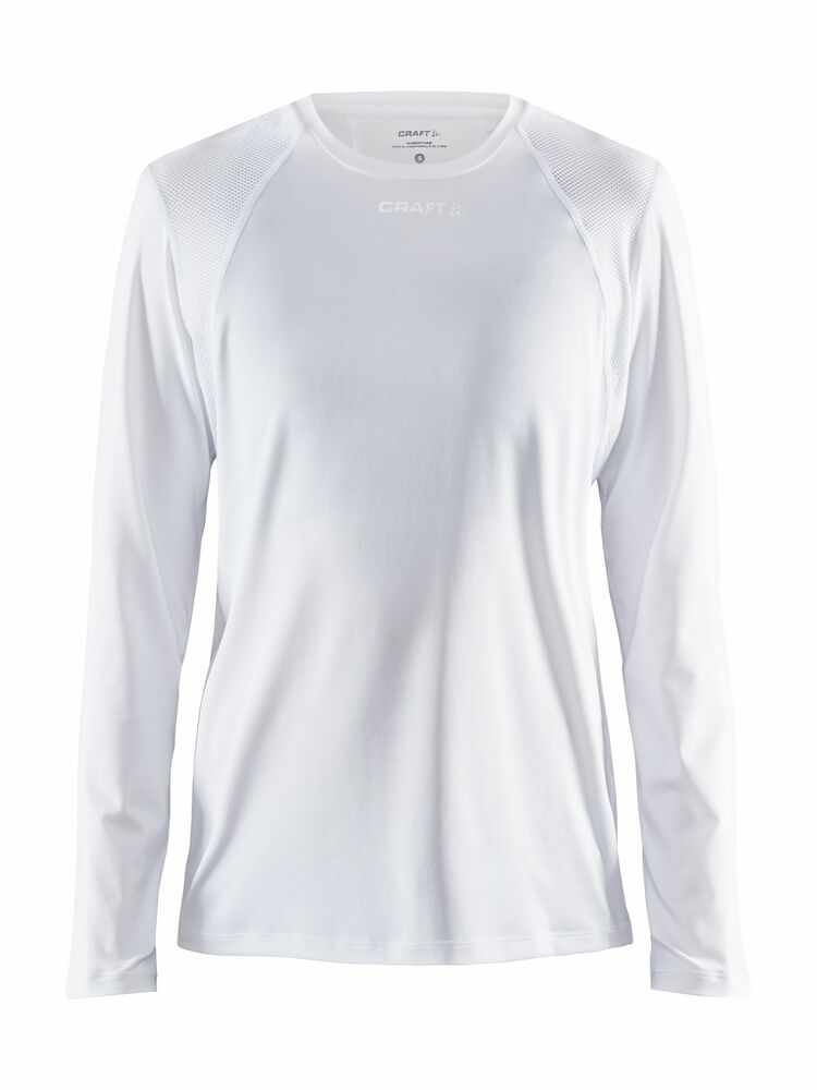 ADV Essence LS Tee Women