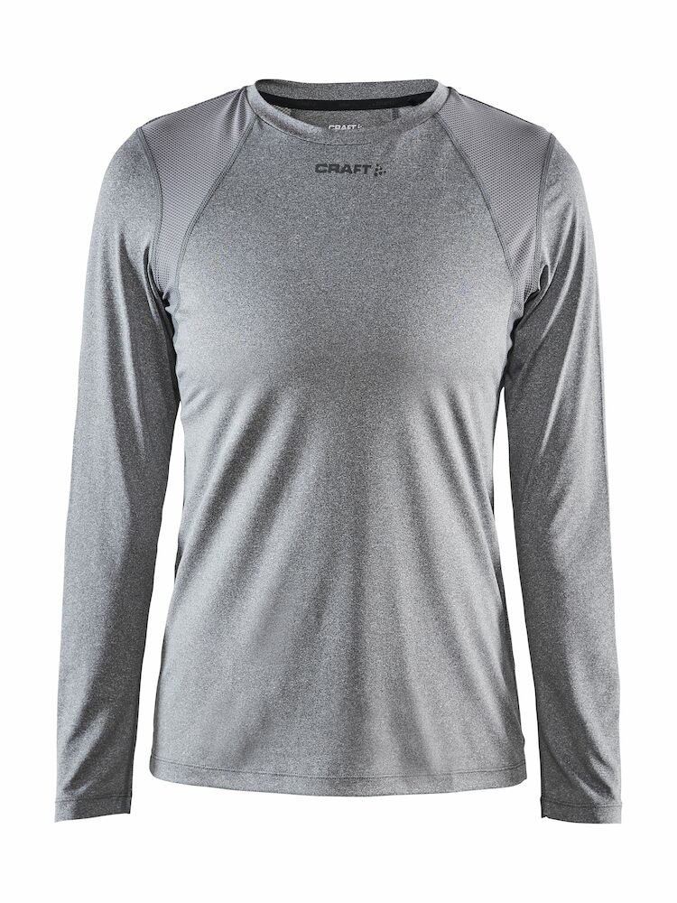 ADV Essence LS Tee Women