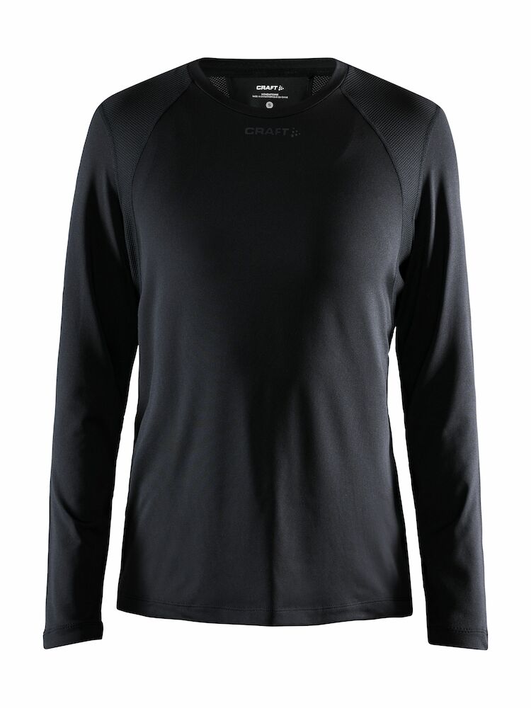ADV Essence LS Tee Women