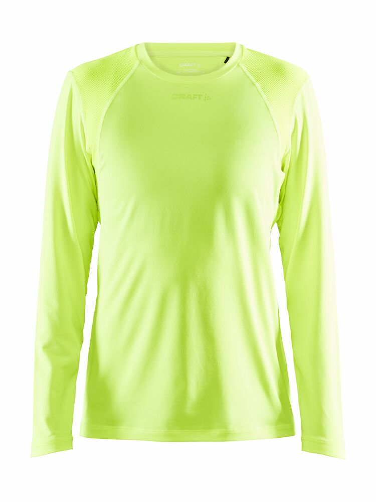 ADV Essence LS Tee Women