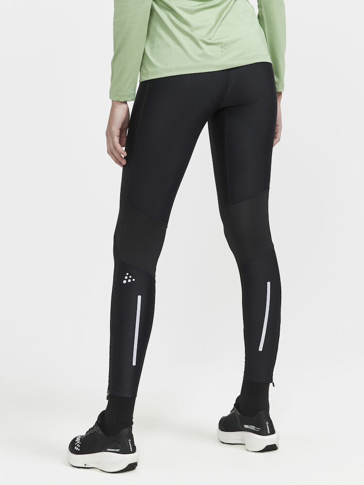 ADV Essence Zip Tights Women