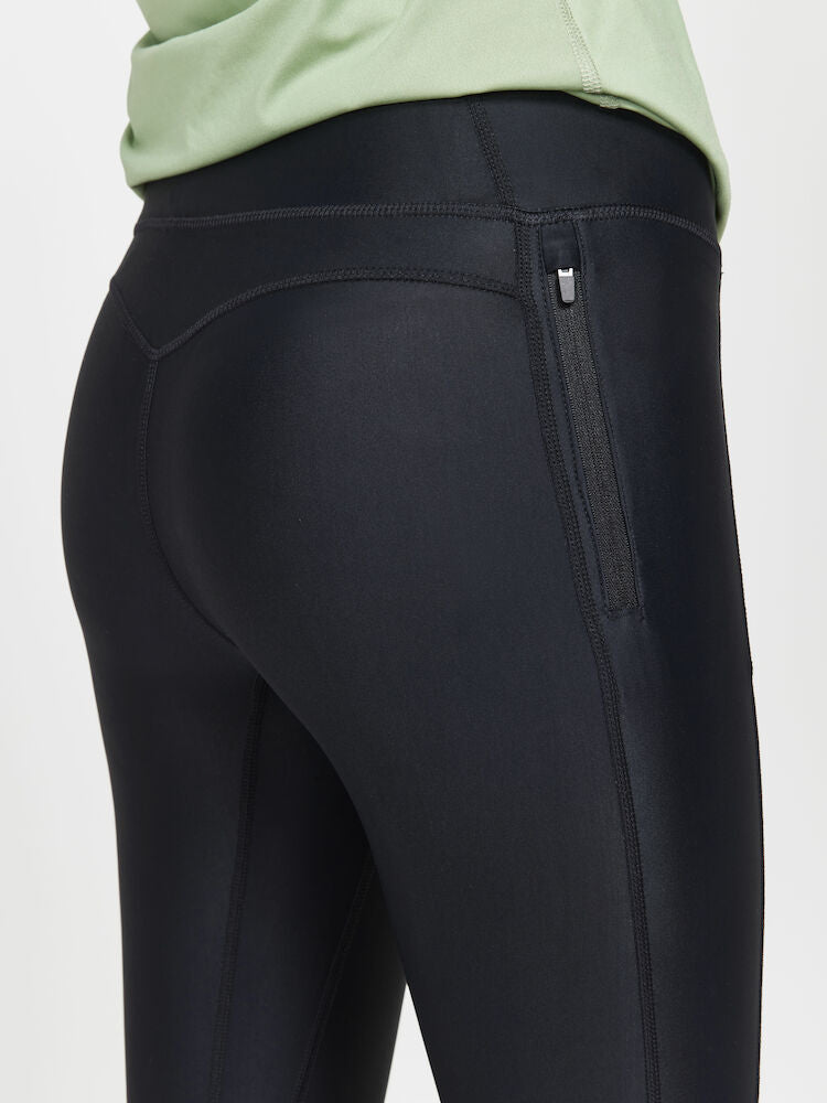 ADV Essence Zip Tights Women